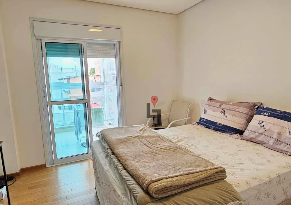 Apartamento, 3 quartos, 86 m² - Foto 1