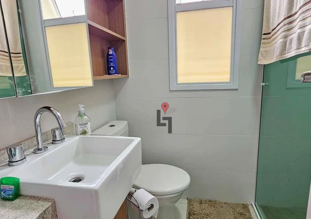 Apartamento, 3 quartos, 86 m² - Foto 11