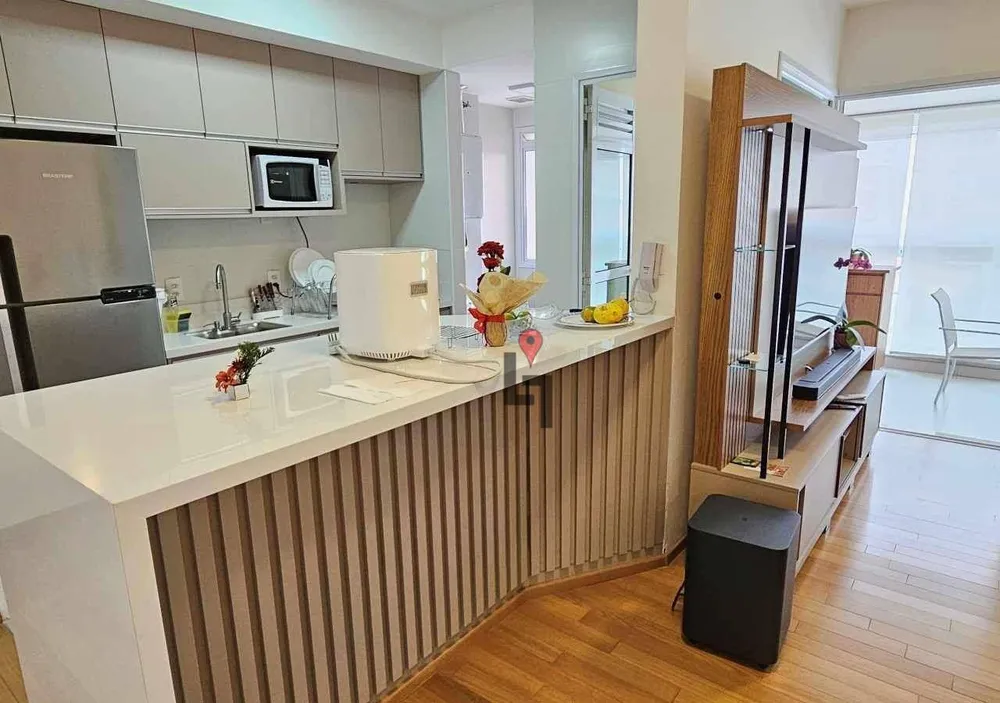 Apartamento, 3 quartos, 86 m² - Foto 5