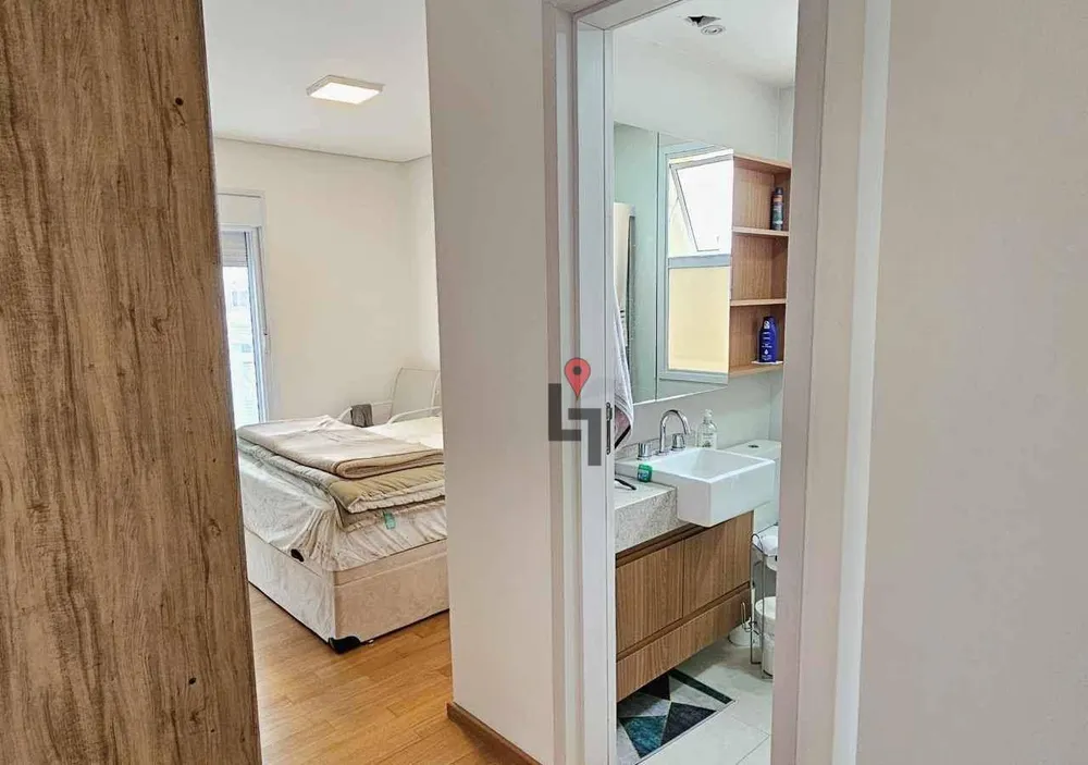 Apartamento, 3 quartos, 86 m² - Foto 9