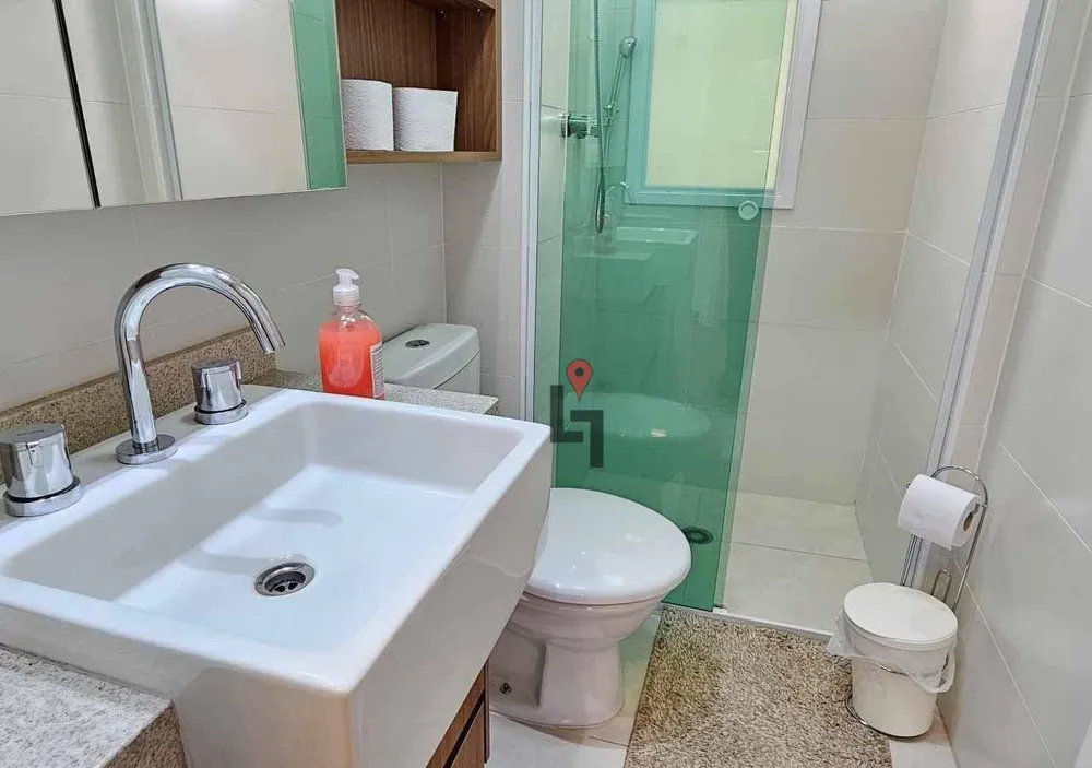Apartamento, 3 quartos, 86 m² - Foto 7