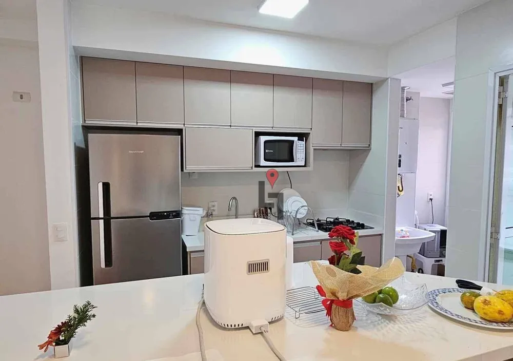 Apartamento, 3 quartos, 86 m² - Foto 2