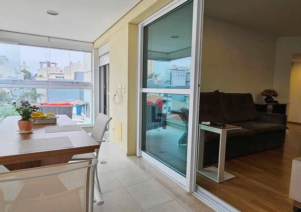 Apartamento, 3 quartos, 86 m² - Foto 8
