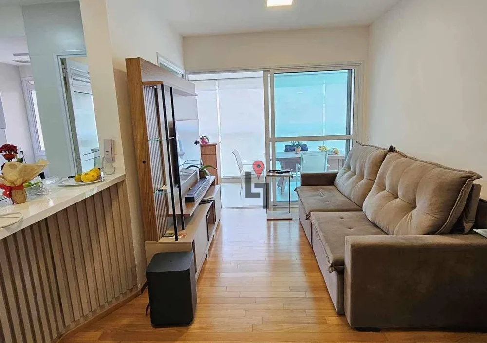 Apartamento, 3 quartos, 86 m² - Foto 4