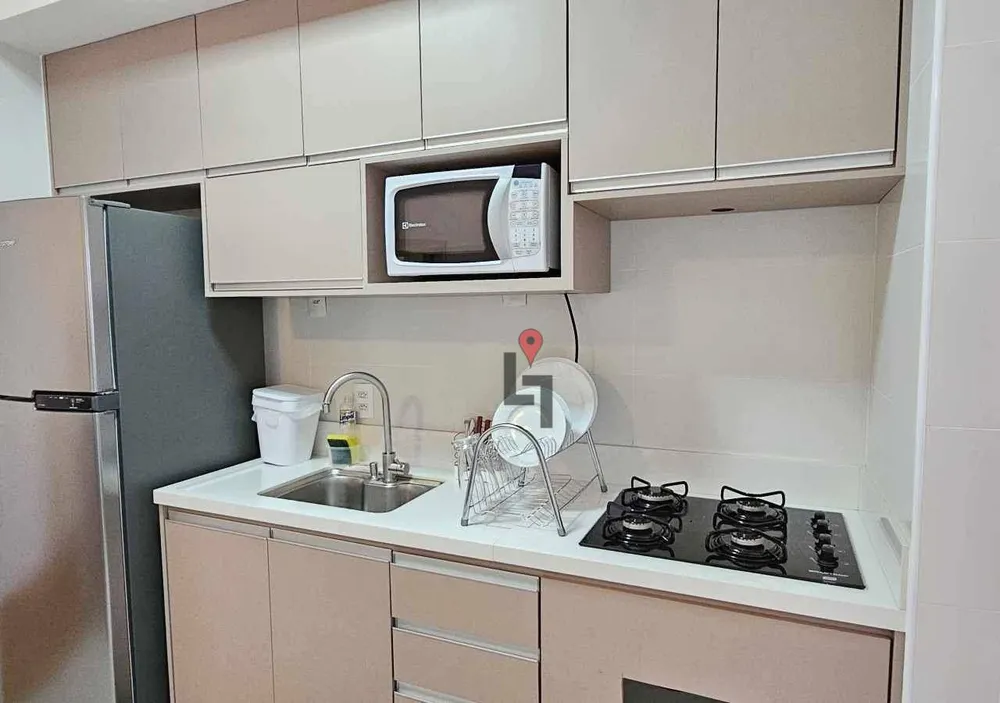 Apartamento, 3 quartos, 86 m² - Foto 6