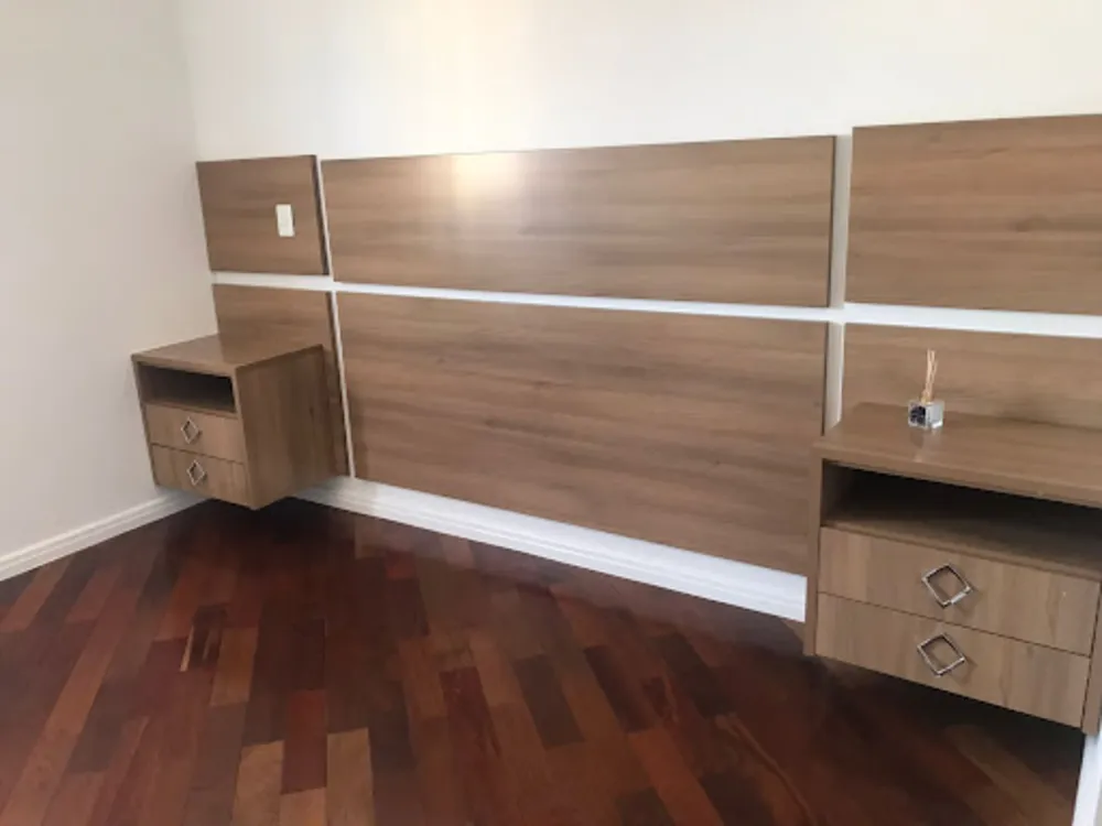 Apartamento, 3 quartos, 72 m² - Foto 9
