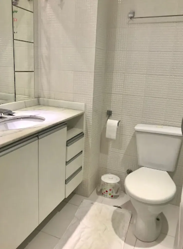 Apartamento, 3 quartos, 72 m² - Foto 8