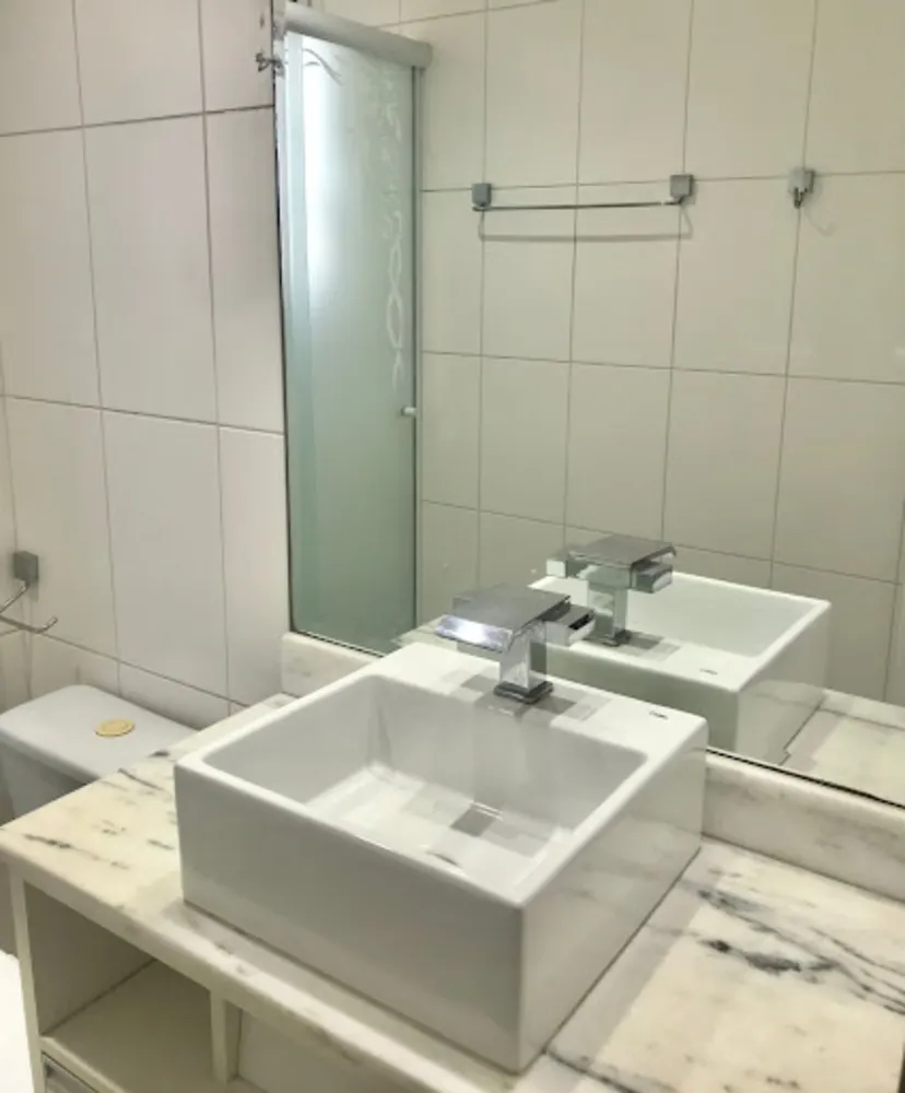 Apartamento, 3 quartos, 72 m² - Foto 2