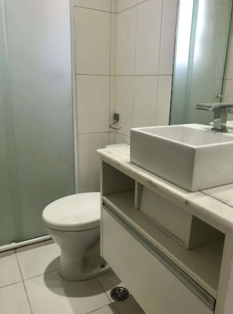 Apartamento, 3 quartos, 72 m² - Foto 4