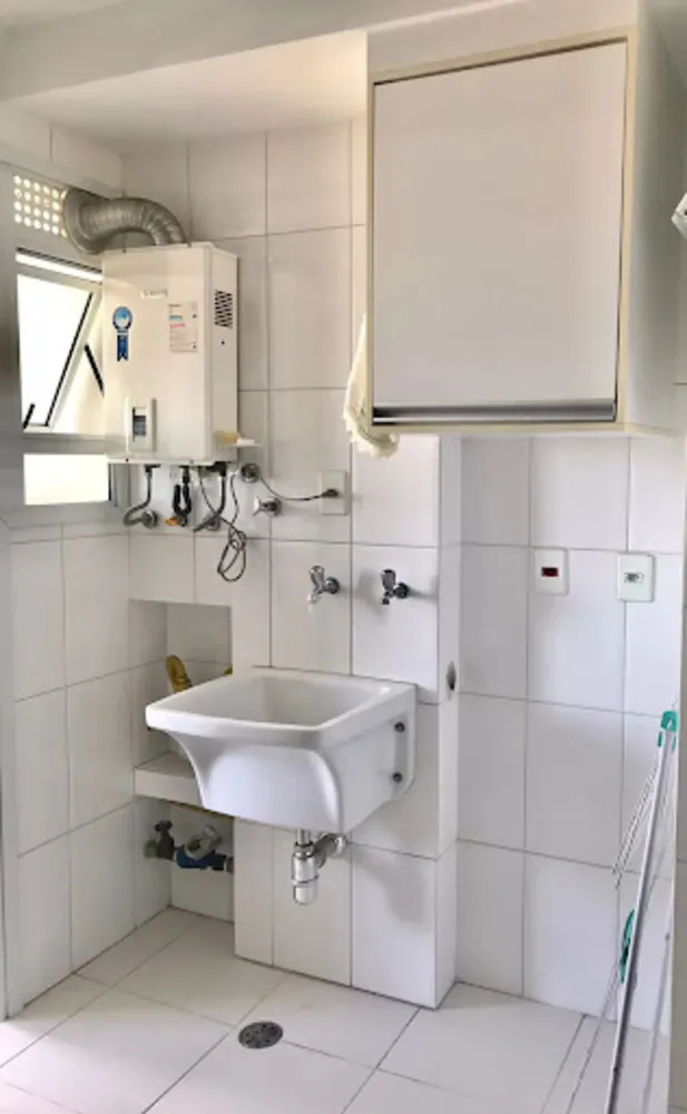 Apartamento, 3 quartos, 72 m² - Foto 6