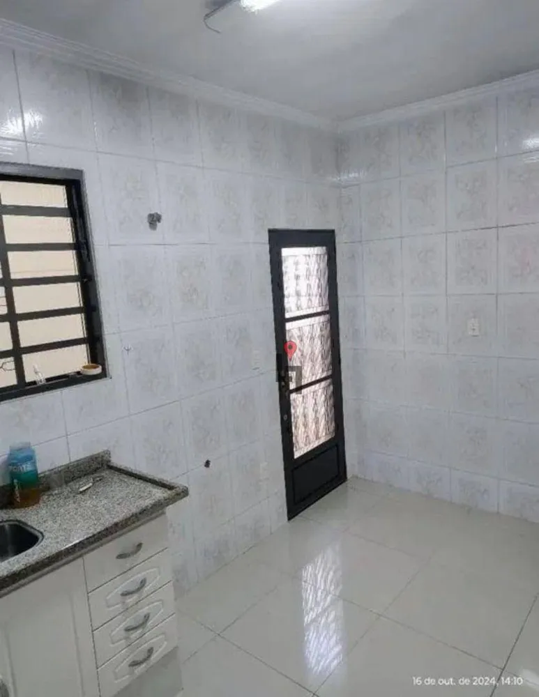 Casa, 1 quarto, 50 m² - Foto 8