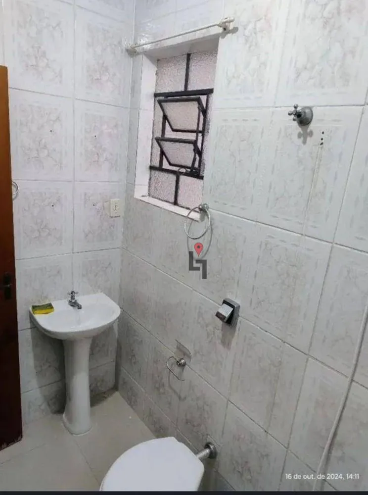 Casa, 1 quarto, 50 m² - Foto 4