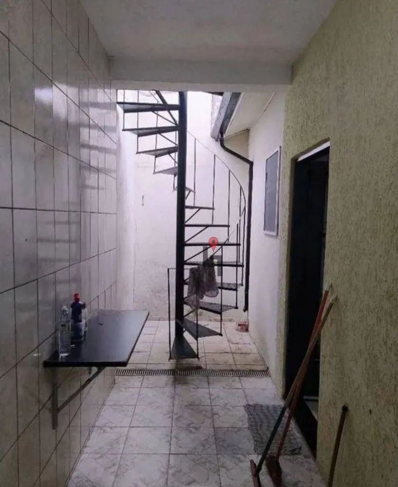 Casa, 1 quarto, 50 m² - Foto 2