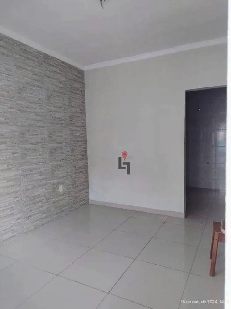 Casa, 1 quarto, 50 m² - Foto 8