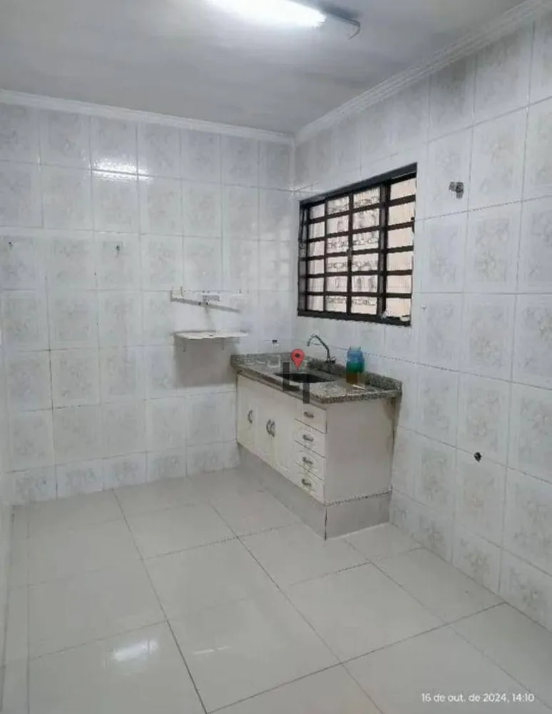 Casa, 1 quarto, 50 m² - Foto 7