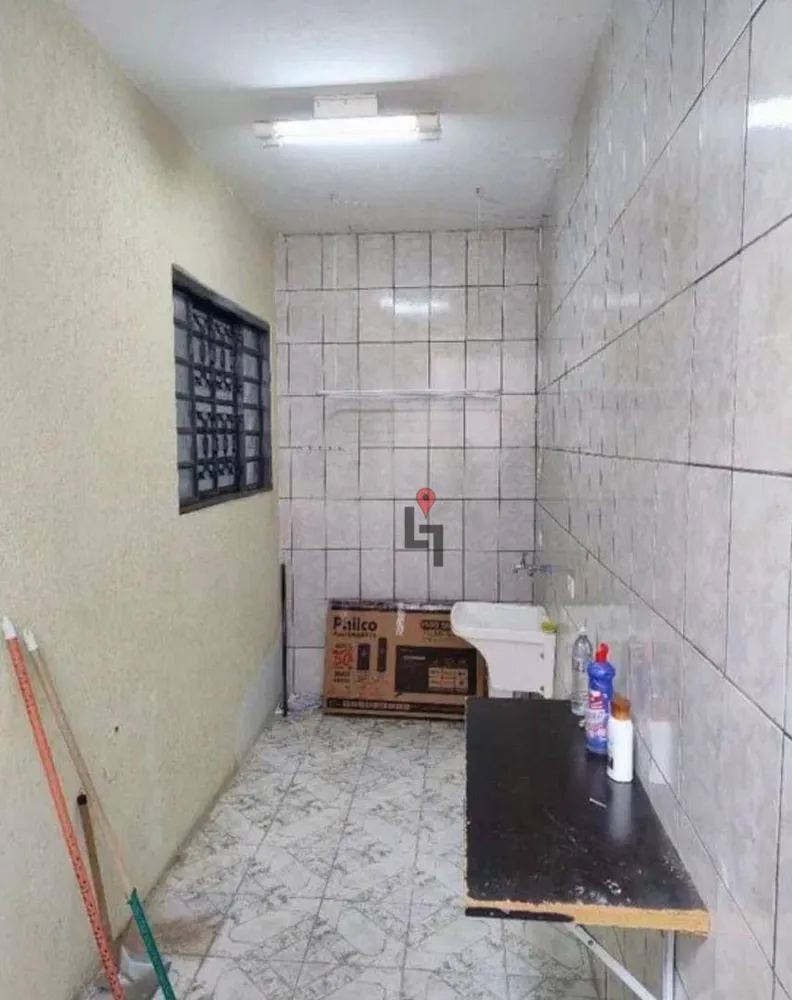 Casa, 1 quarto, 50 m² - Foto 11