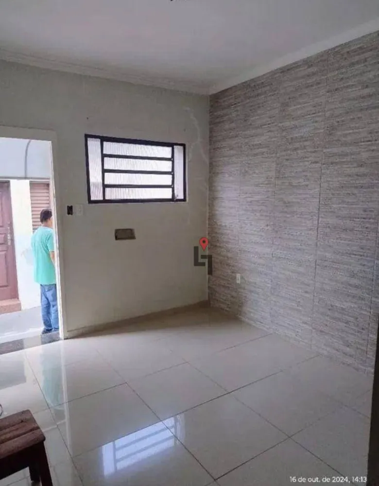 Casa, 1 quarto, 50 m² - Foto 1