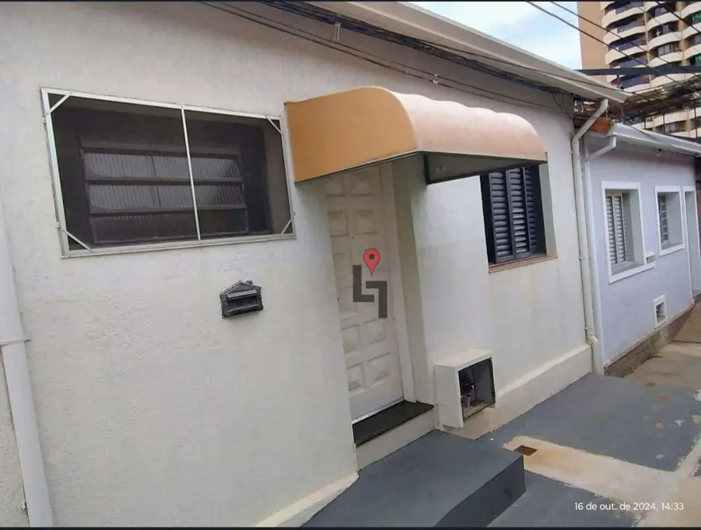 Casa, 1 quarto, 50 m² - Foto 1