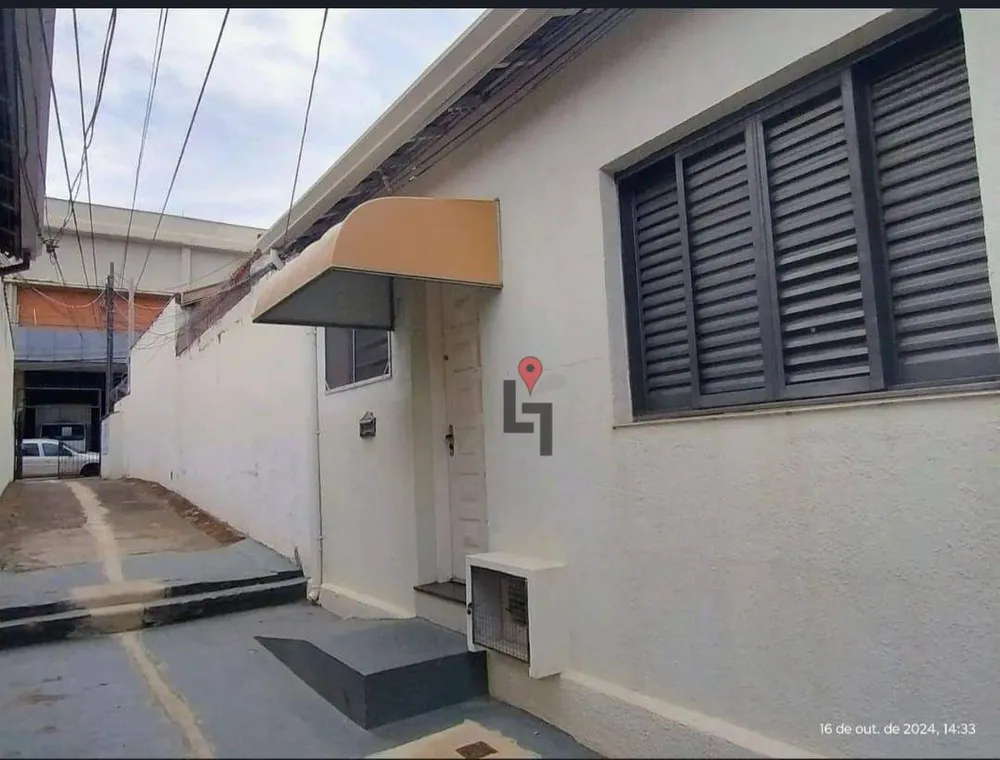 Casa, 1 quarto, 50 m² - Foto 3