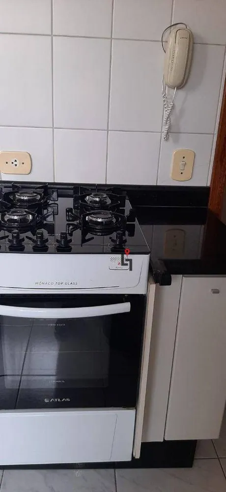 Apartamento, 2 quartos, 68 m² - Foto 5