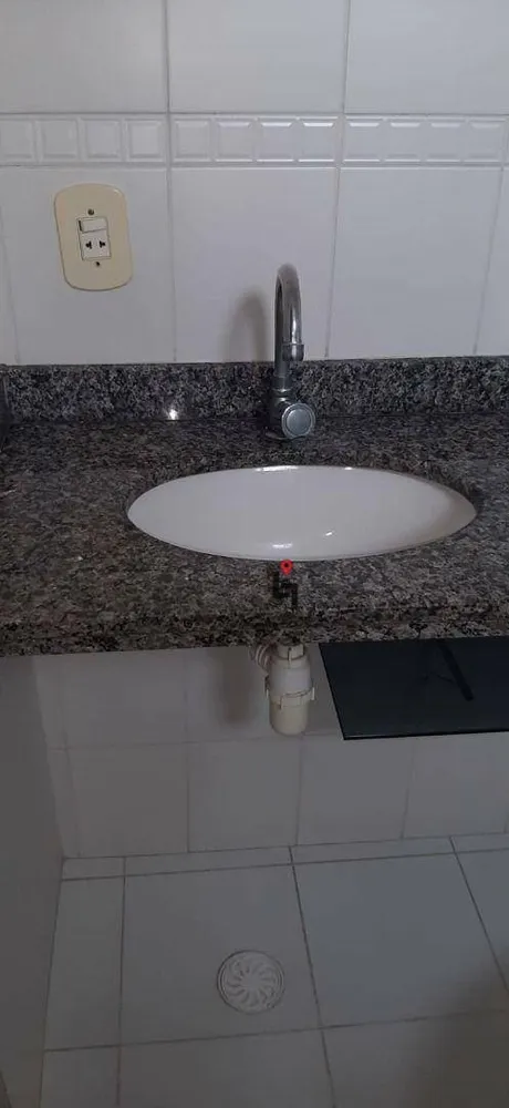 Apartamento, 2 quartos, 68 m² - Foto 6