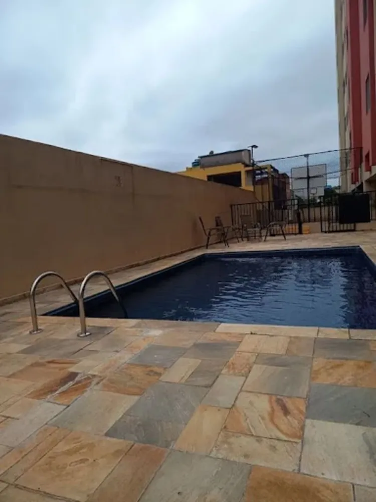 Apartamento, 2 quartos, 51 m² - Foto 4