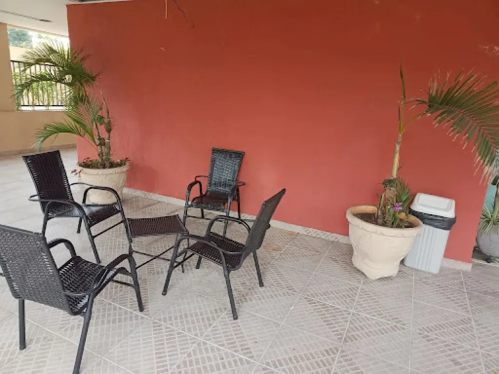 Apartamento, 2 quartos, 51 m² - Foto 12