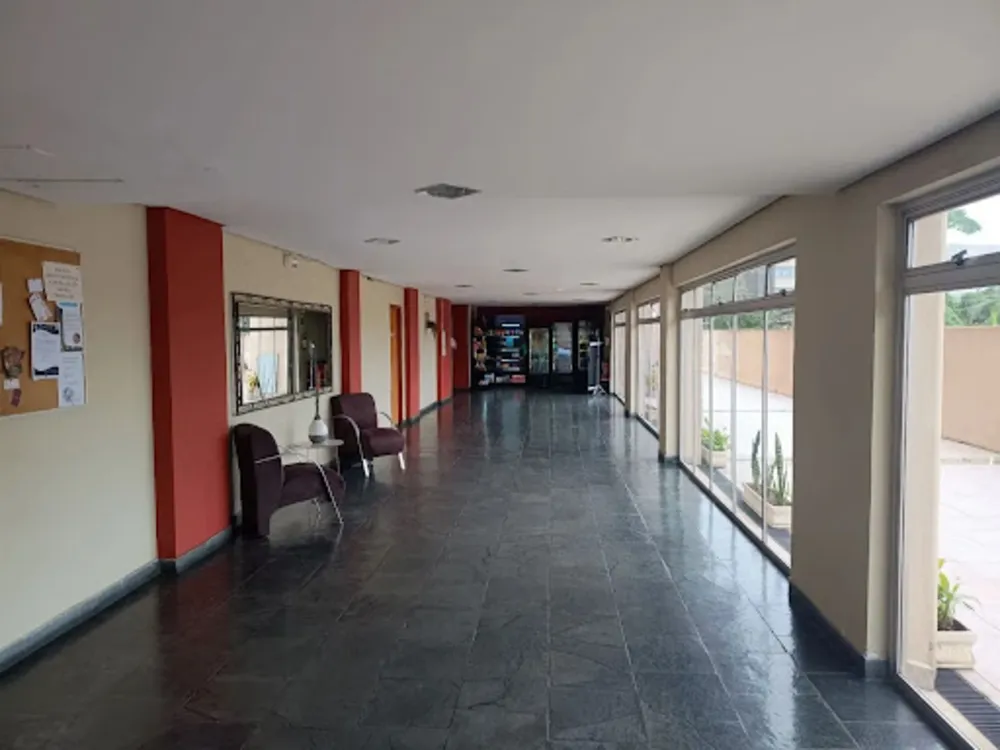 Apartamento, 2 quartos, 51 m² - Foto 1