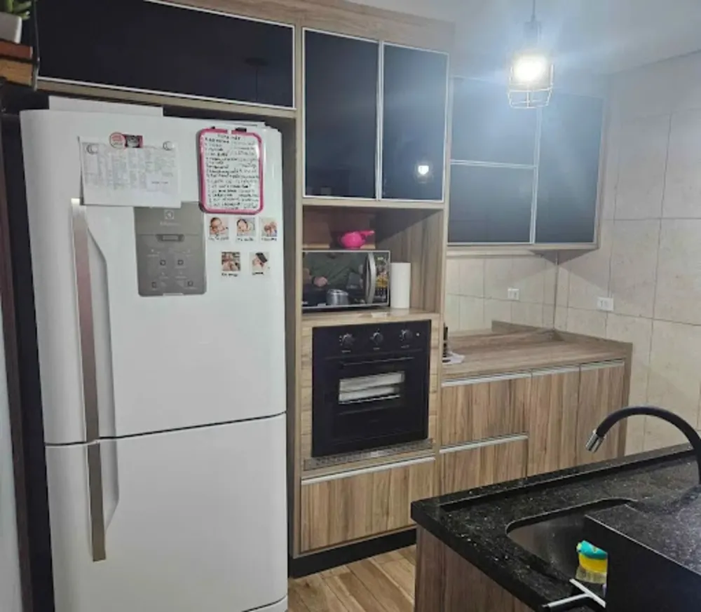 Casa, 2 quartos, 180 m² - Foto 7