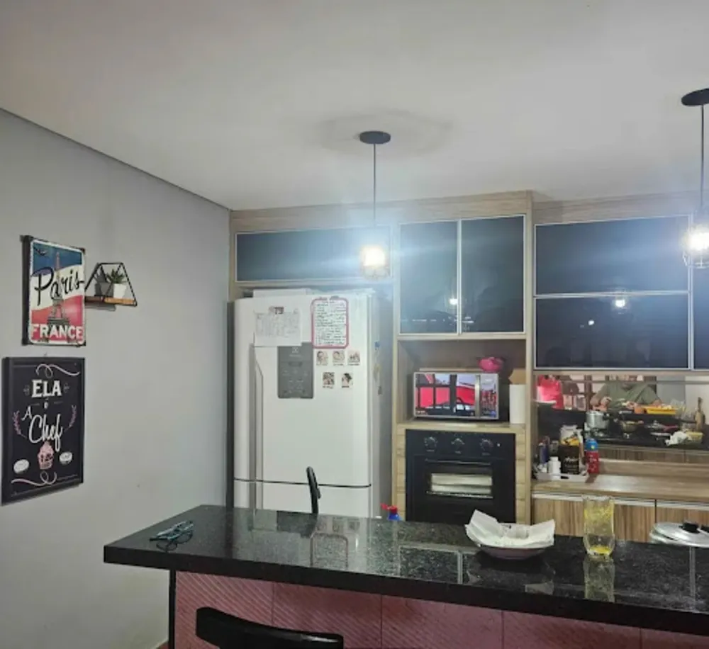 Casa, 2 quartos, 180 m² - Foto 6