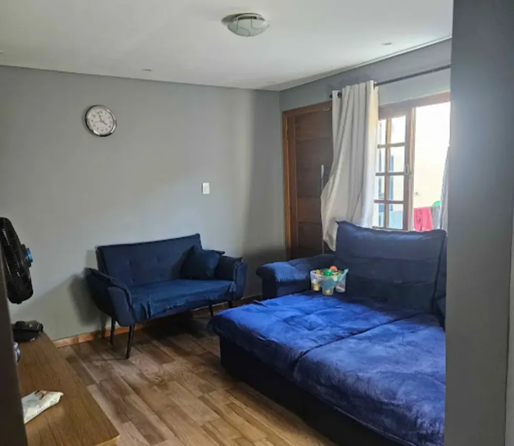 Casa, 2 quartos, 180 m² - Foto 2