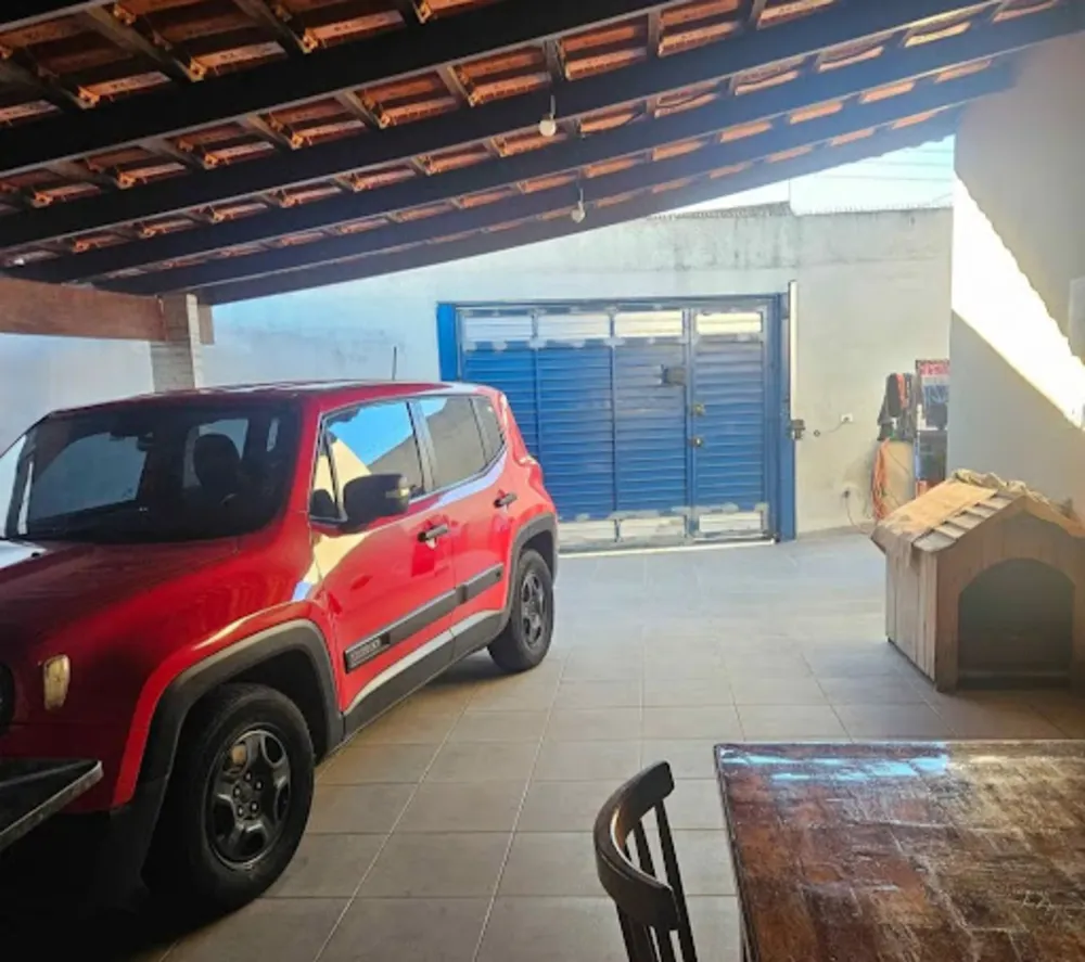 Casa, 2 quartos, 180 m² - Foto 5