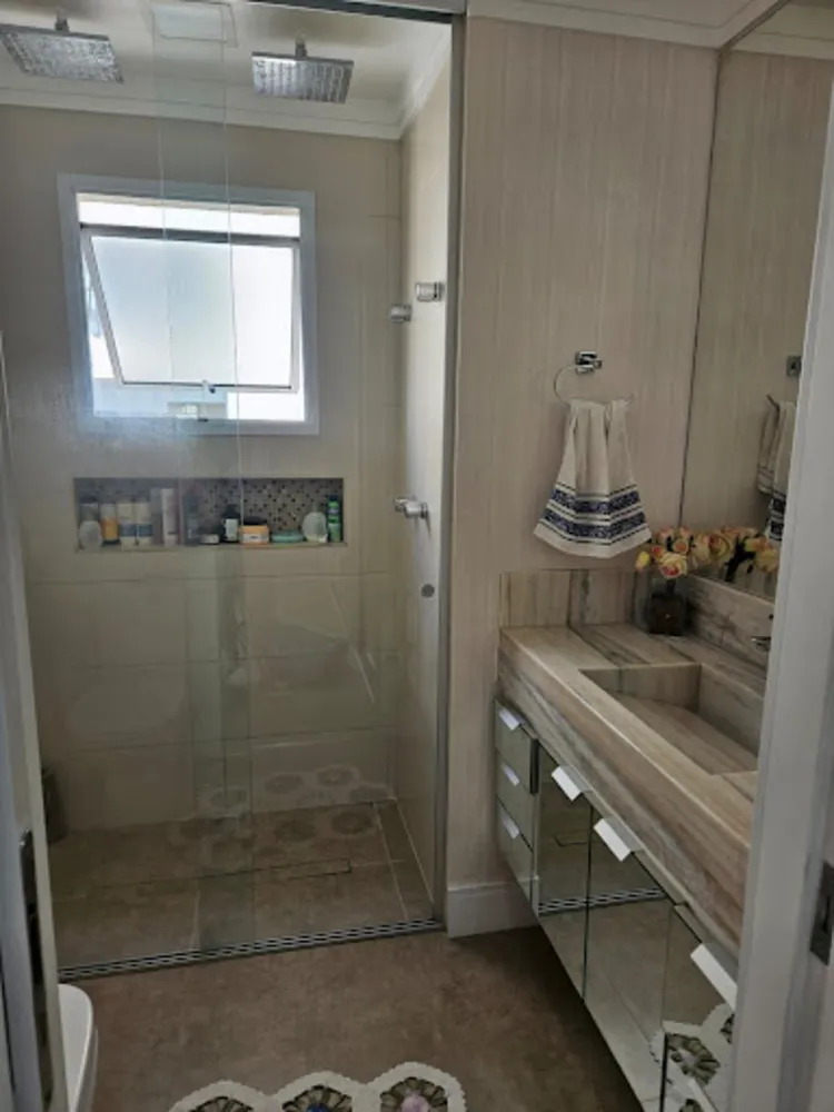Apartamento, 3 quartos, 106 m² - Foto 2