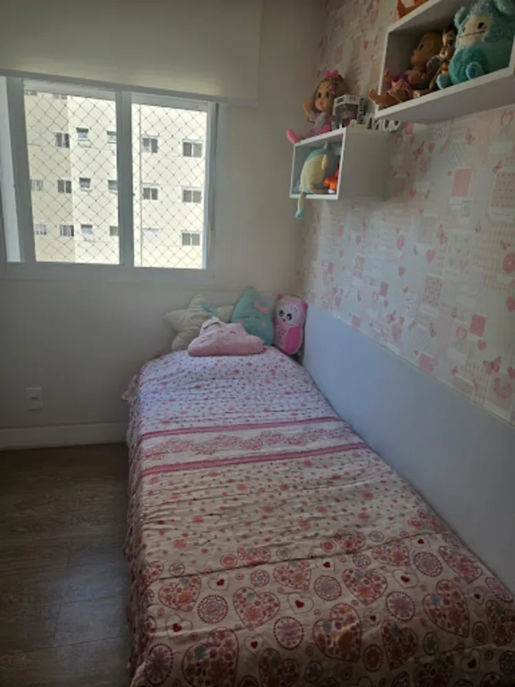 Apartamento, 3 quartos, 106 m² - Foto 4