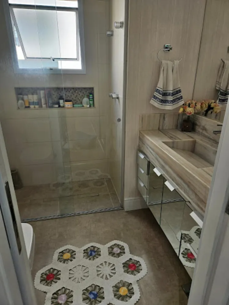 Apartamento, 3 quartos, 106 m² - Foto 1