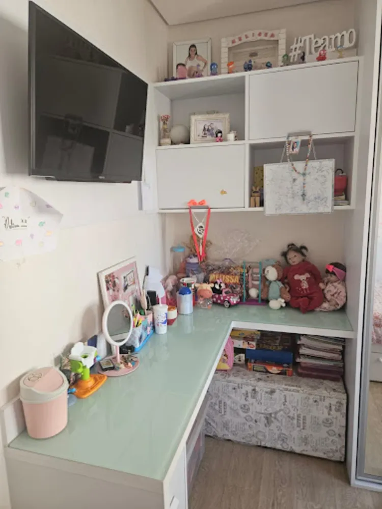 Apartamento, 3 quartos, 106 m² - Foto 8
