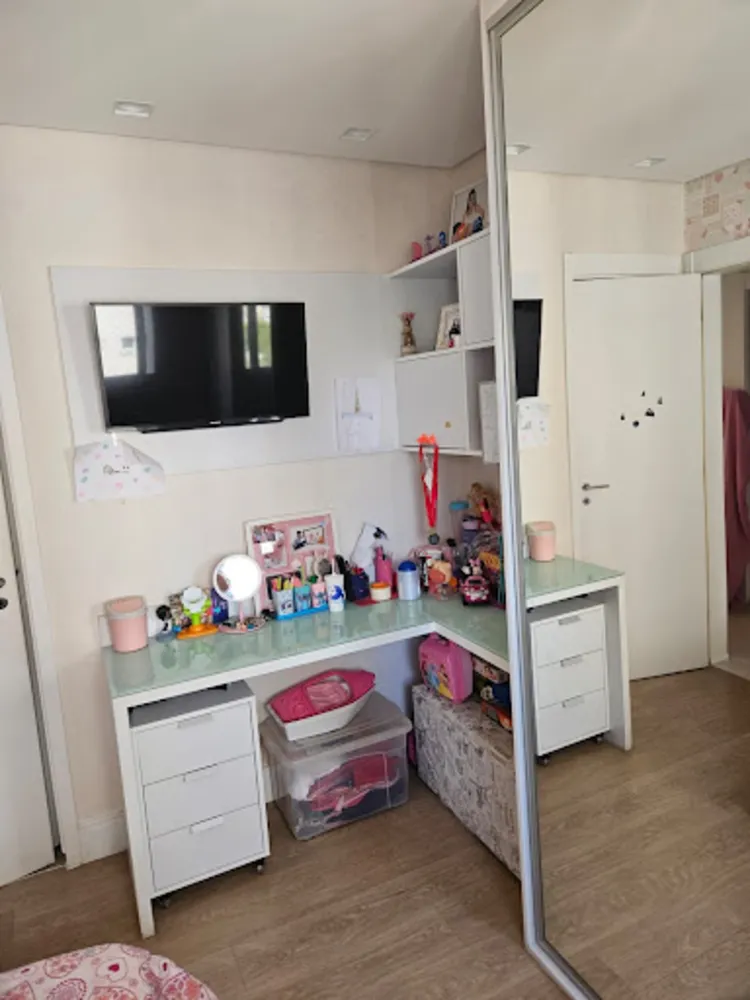 Apartamento, 3 quartos, 106 m² - Foto 4