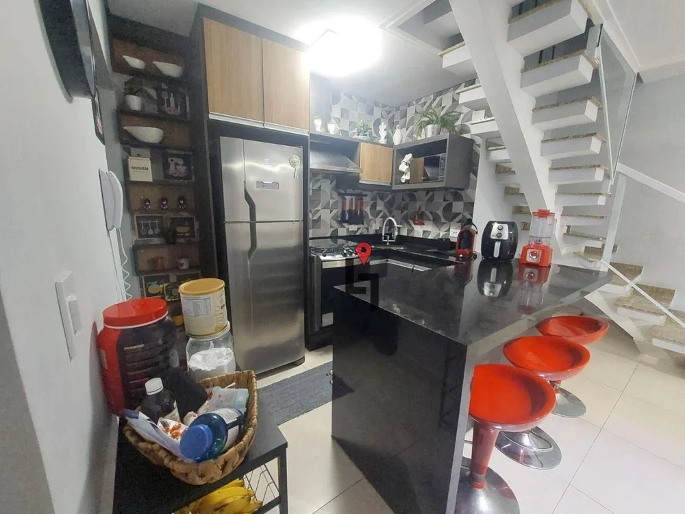 Apartamento, 3 quartos, 138 m² - Foto 6