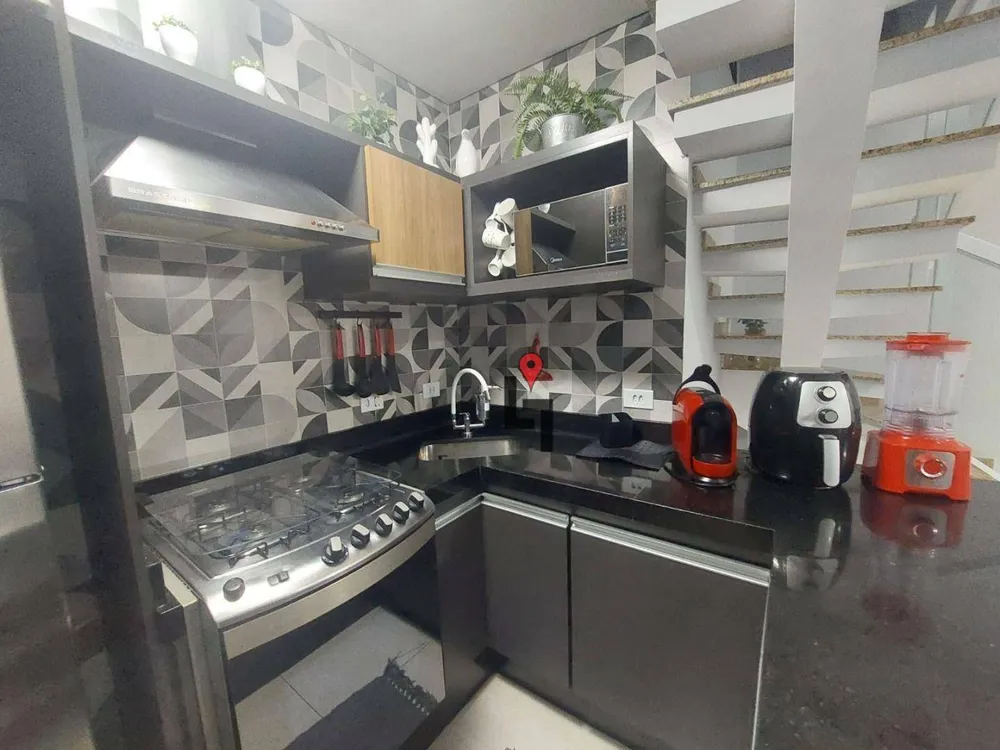 Apartamento, 3 quartos, 138 m² - Foto 6