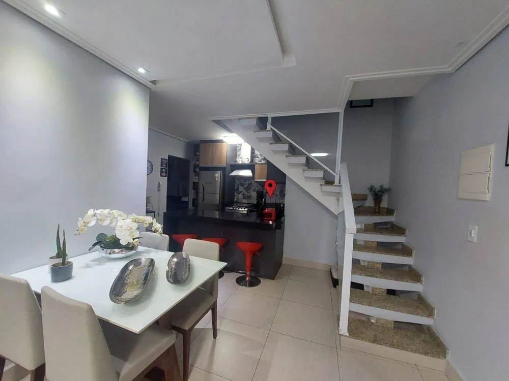 Apartamento, 3 quartos, 138 m² - Foto 1