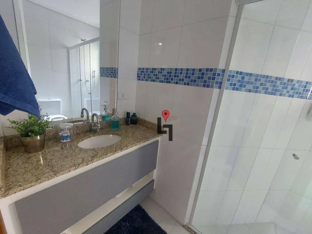 Apartamento, 3 quartos, 138 m² - Foto 4