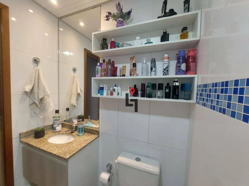 Apartamento, 3 quartos, 138 m² - Foto 1