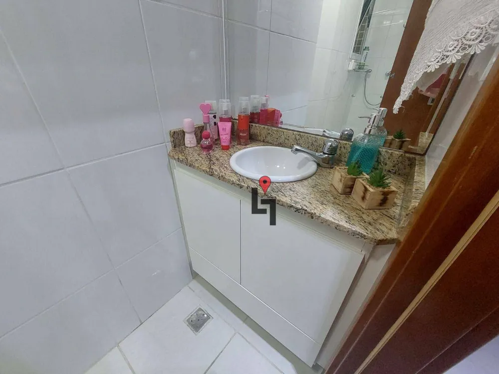 Apartamento, 3 quartos, 138 m² - Foto 8