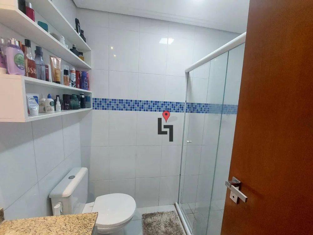 Apartamento, 3 quartos, 138 m² - Foto 3