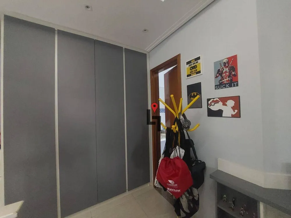 Apartamento, 3 quartos, 138 m² - Foto 7