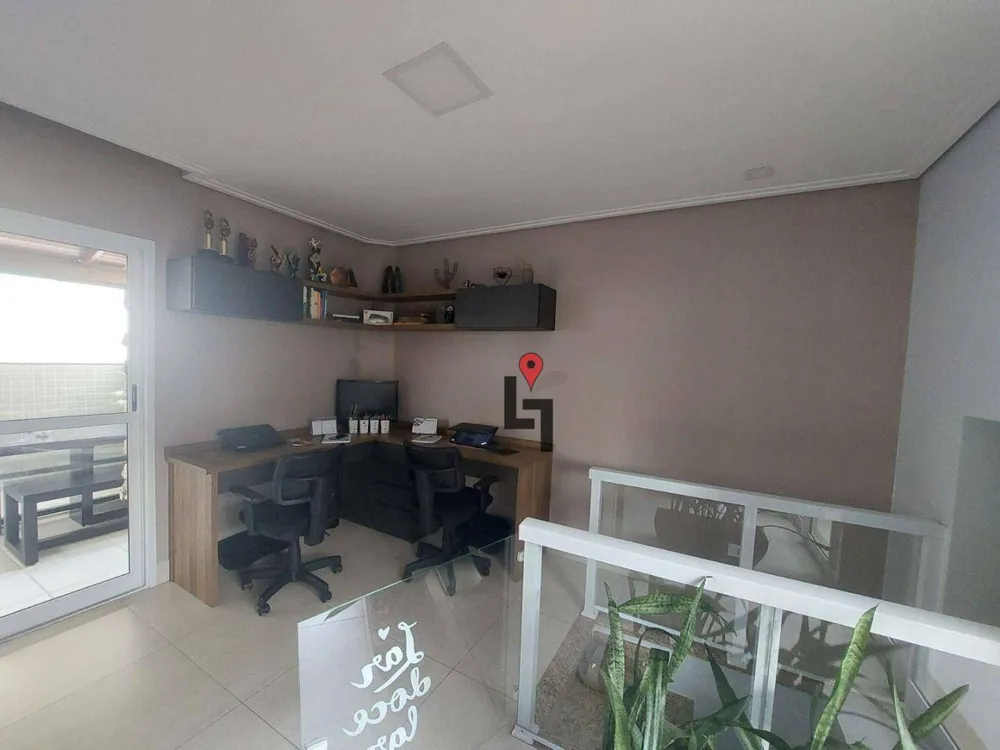 Apartamento, 3 quartos, 138 m² - Foto 3