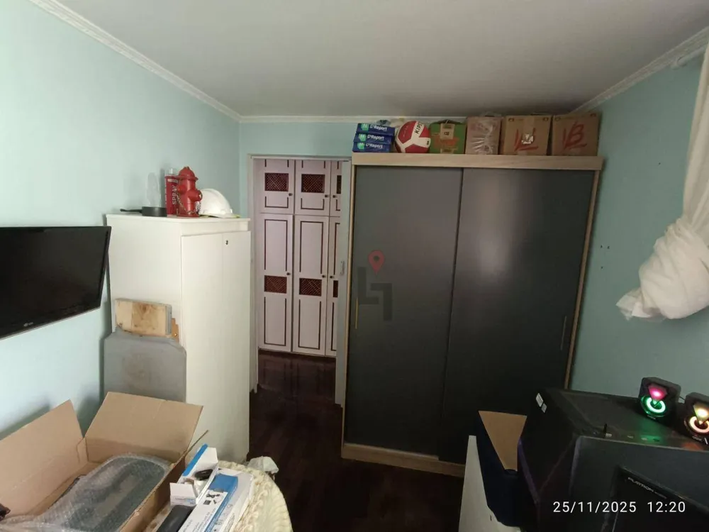 Apartamento, 2 quartos, 55 m² - Foto 4
