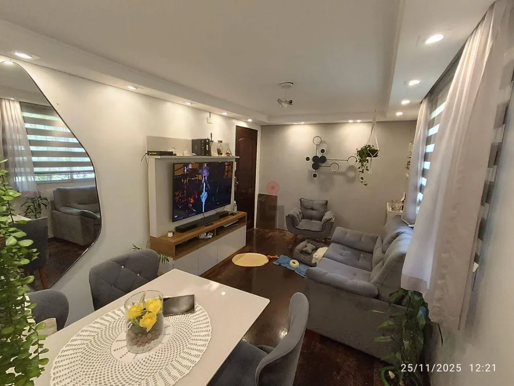 Apartamento, 2 quartos, 55 m² - Foto 1