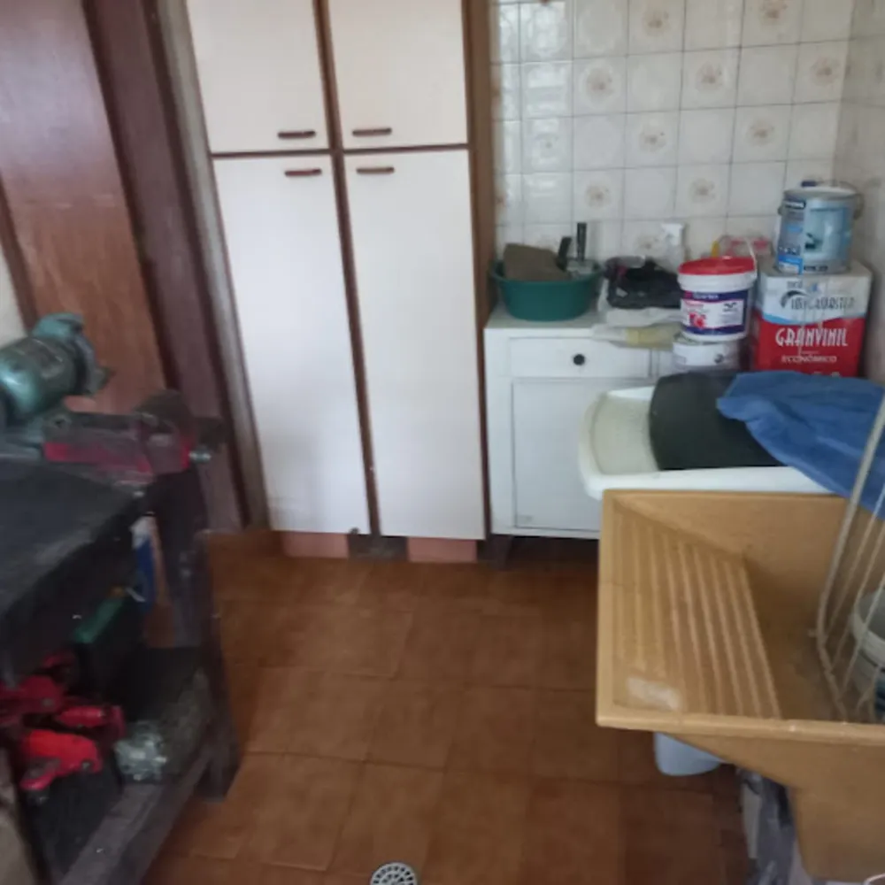 Chácara, 2 quartos, 110 m² - Foto 1
