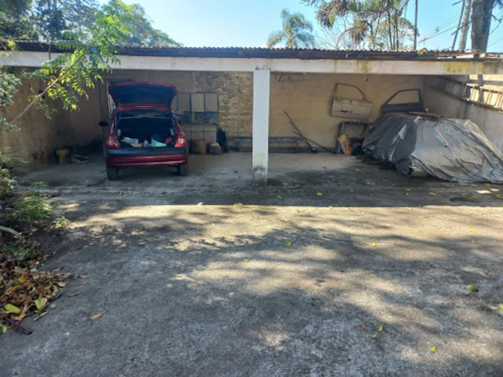 Chácara, 2 quartos, 110 m² - Foto 11
